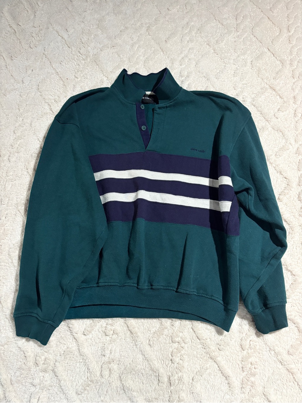 Vintage Crewneck X-Large